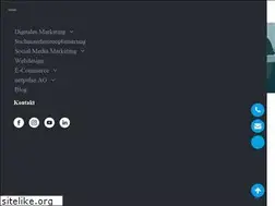 Sites similar to netpulse.ch