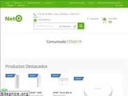 Sites similar to netq.cl