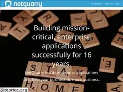 Sites similar to netquarry.com