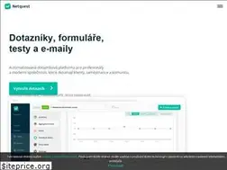 Sites similar to netquest.cz