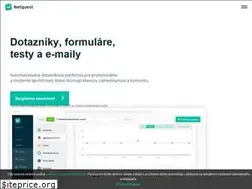 Sites similar to netquest.sk