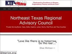 Sites similar to netrac.org