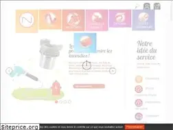 Sites similar to netraccord.fr