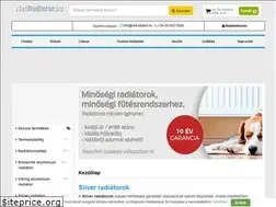 Sites similar to netradiator.hu