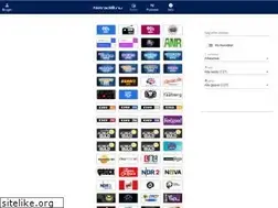Sites similar to netradio.nu