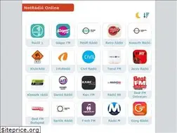 Sites similar to netradio.online