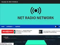Sites similar to netradionetwork.com
