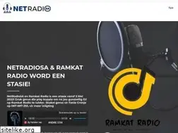 Sites similar to netradiosa.co.za
