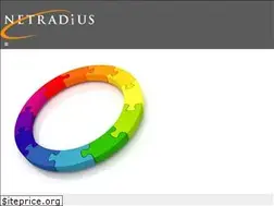 Sites similar to netradius.com