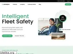 Sites similar to netradyne.com
