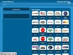 Sites similar to netradyodinle.net
