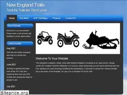 Sites similar to netrails.com