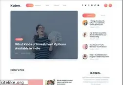Sites similar to netralid.com