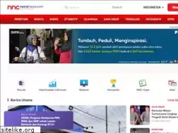 Sites similar to netralnews.com