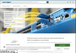 Sites similar to netram.de
