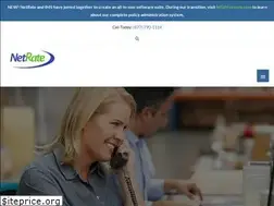 Sites similar to netrate.com