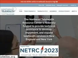 Sites similar to netrc.org