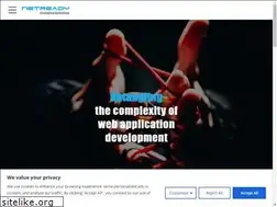 Sites similar to netready.biz