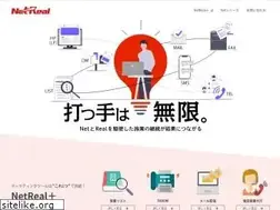 Sites similar to netreal.jp