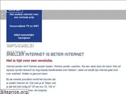 Sites similar to netrebel.nl
