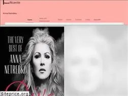 Sites similar to netrebko-anna.de
