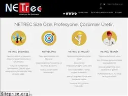 Sites similar to netrec.net