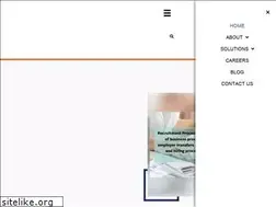 Sites similar to netrecruiter.net