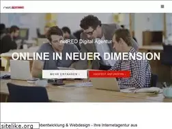 Sites similar to netred.de