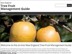 Sites similar to netreefruit.org