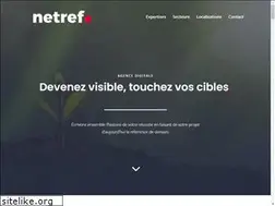 Sites similar to netref.eu