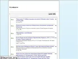 Sites similar to netrefs.ru