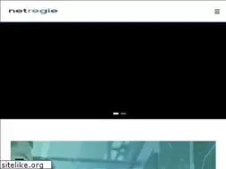 Sites similar to netregie.lu