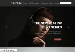 Sites similar to netregy.com