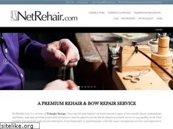 Sites similar to netrehair.com