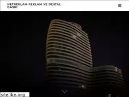 Sites similar to netreklam78.com