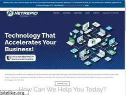 Sites similar to netrepid.com