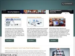 Sites similar to netrescue.net