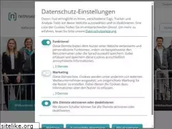 Sites similar to netresearch.de