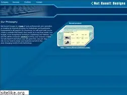 Sites similar to netresultdesigns.com