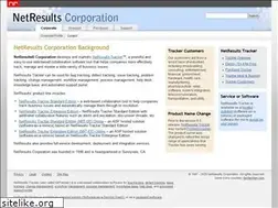 Sites similar to netresultscorp.com