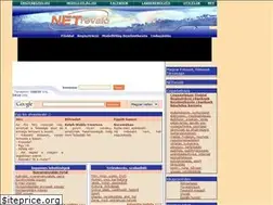 Sites similar to netrevalo.hu