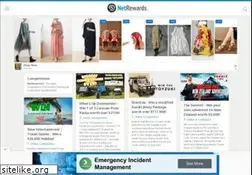 Sites similar to netrewards.com.au