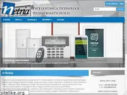 Sites similar to netria.pl
