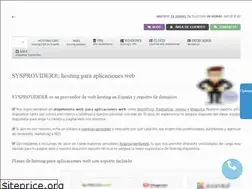 Sites similar to netricahosting.com