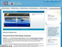 Sites similar to netricks.com