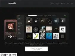 Sites similar to netrilis.com