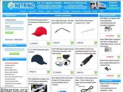 Sites similar to netrino.hu