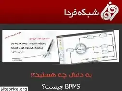 Sites similar to netrise.ir