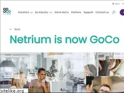 Sites similar to netrium.ca