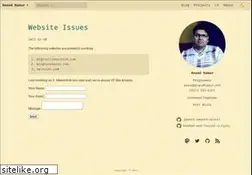 Sites similar to netrival.com